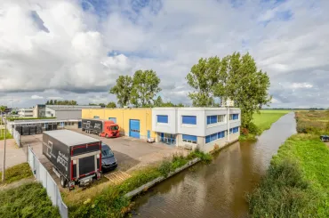 Transportweg 40 2421 LS Nieuwkoop | huurwoningen Nieuwkoop | huurappartement nieuwkoop Nieuwkoop, Wijk 00, Nieuwveenseweg