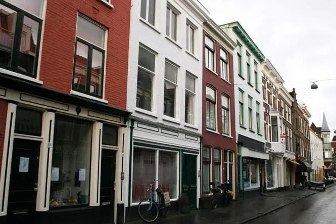 Herderinnestraat 7 BG 2512 CZ Den haag huurwoning, huurappartement