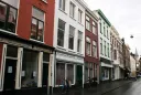 huurwoning Herderinnestraat 7 BG 2512 CZ Den haag