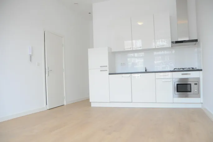 Regentesselaan 306 1e VZ 2562 EK Den haag huurwoning, huurappartement