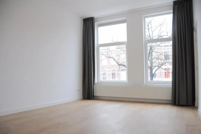 Regentesselaan 306 1e VZ 2562 EK Den haag huurwoning, huurappartement