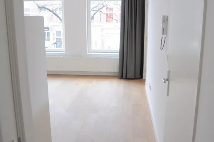 Regentesselaan 306 1e VZ 2562 EK Den haag huurwoning, huurappartement