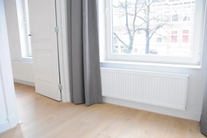 Regentesselaan 306 1e VZ 2562 EK Den haag huurwoning, huurappartement