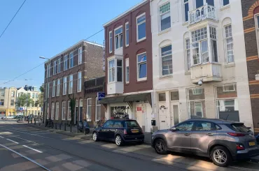 Edisonstraat 100 VZ 2561 BH Den haag | huurwoningen Den Haag | huurappartement den haag 's-Gravenhage, Wijk 20 Valkenboskwartier, Valkenboskwartier