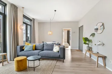 Bergweg 151 F 3037 EG Rotterdam | huurwoningen Rotterdam | huurappartement rotterdam Rotterdam, Noord, Liskwartier