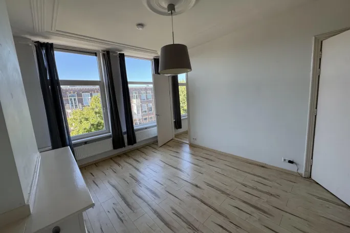 Valkenboslaan 172 II V 2563 CS Den haag huurwoning, huurappartement