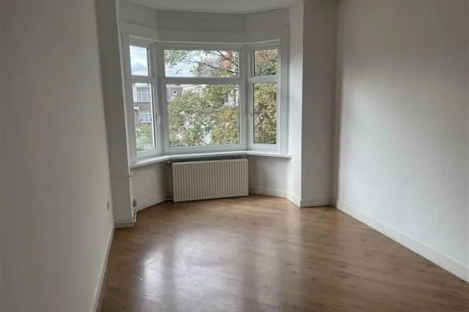 Hulshorststraat 116 2573 EM Den haag huurwoning, huurappartement