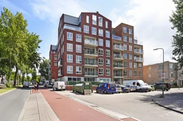 Oude Haagweg 44L L 2552 EP Den haag huurwoning, huurappartement