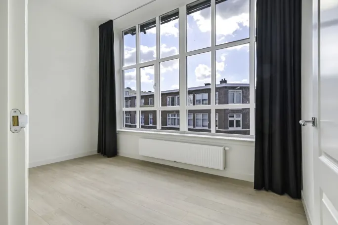 De Gheijnstraat 115 H 2562 NN Den haag huurwoning, huurappartement