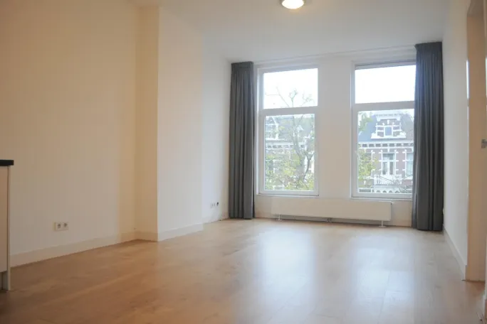 Regentesselaan 74B B 2562 CV Den haag huurwoning, huurappartement