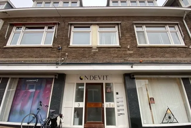 Kerklaan 3 C 2282 CD Rijswijk huurwoning, huurappartement