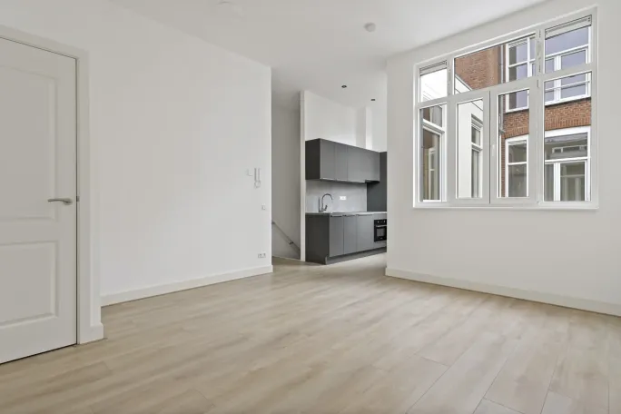 Rijswijkseweg 213 C 2516 HD Den haag huurwoning, huurappartement