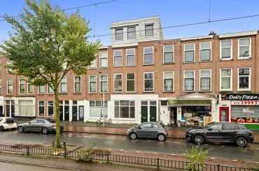 Rijswijkseweg 213 C 2516 HD Den haag huurwoning, huurappartement