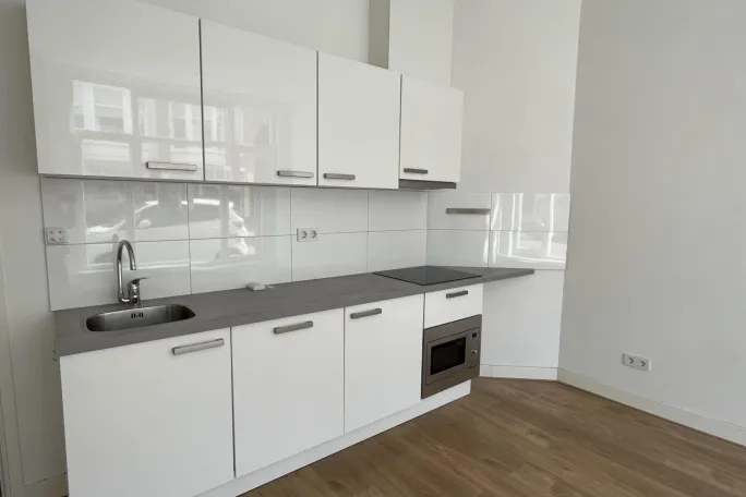 De Constant Rebecquestraat 5 2518 RB Den haag huurwoning, huurappartement