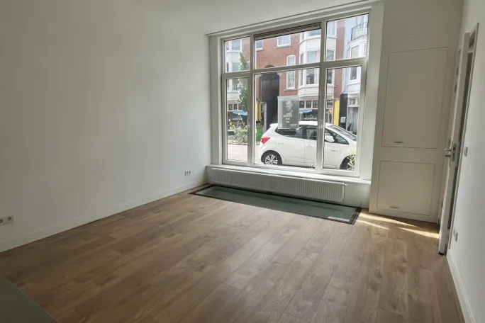 De Constant Rebecquestraat 5 2518 RB Den haag huurwoning, huurappartement