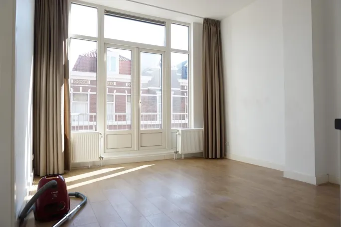 Daguerrestraat 71B B 2561 TN Den haag huurwoning, huurappartement