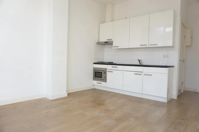 Daguerrestraat 71B B 2561 TN Den haag huurwoning, huurappartement