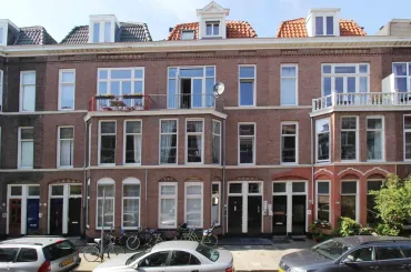 Daguerrestraat 71B B 2561 TN Den haag huurwoning, huurappartement