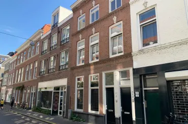 Herderstraat 28 2512 CV Den haag | huurwoningen Den Haag | huurappartement den haag 's-Gravenhage, Wijk 28 Centrum, Zuidwal