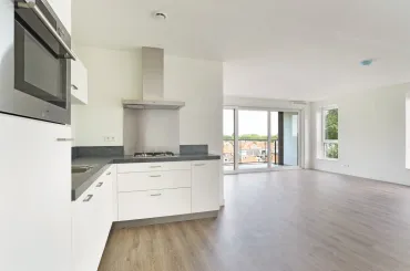 Oude Haagweg 42N N 2552 EP Den haag | huurwoningen Den Haag | huurappartement den haag 's-Gravenhage, Wijk 17 Loosduinen, Houtwijk