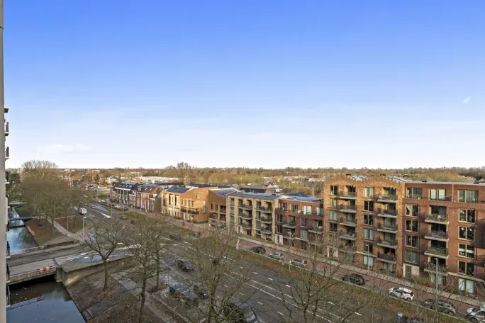 Dudokstraat 66 2132 HT Hoofddorp huurwoning, huurappartement