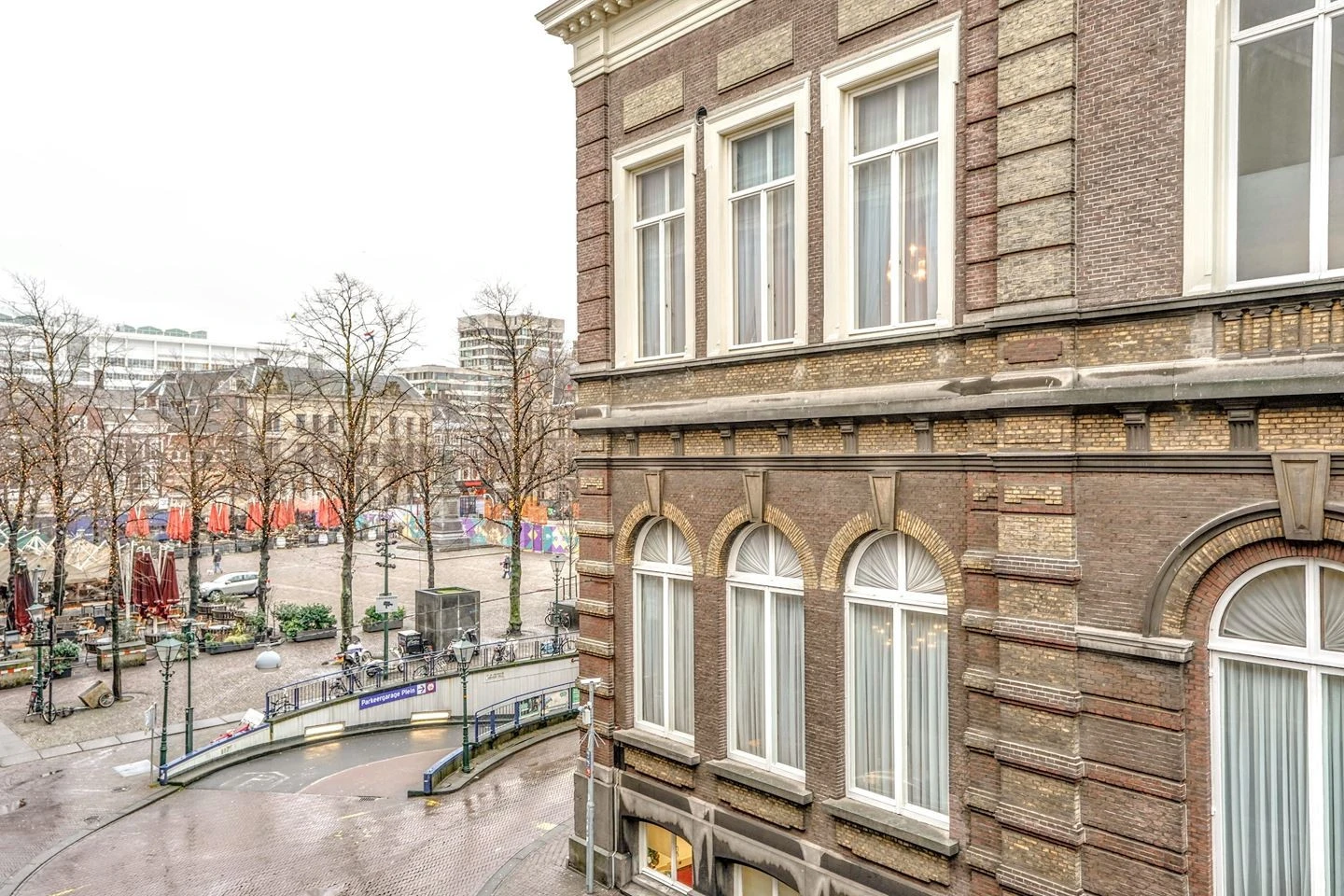 Lange Houtstraat 3B B 2511 CV Den haag foto: 6 van huurwoning, huurappartement