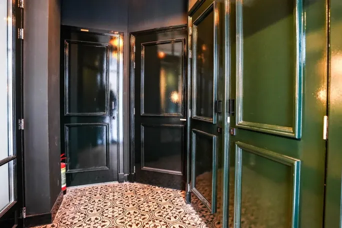 Lange Houtstraat 3B B 2511 CV Den haag huurwoning, huurappartement