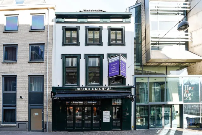 Lange Houtstraat 3B B 2511 CV Den haag huurwoning, huurappartement