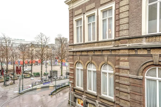 Lange Houtstraat 3B B 2511 CV Den haag huurwoning, huurappartement