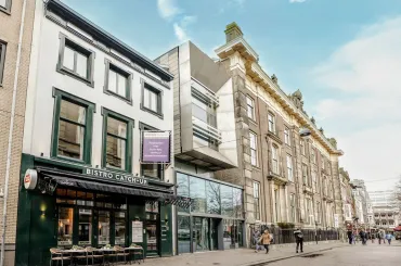 Lange Houtstraat 3B B 2511 CV Den haag | huurwoningen Den Haag | huurappartement den haag 's-Gravenhage, Wijk 28 Centrum, Voorhout