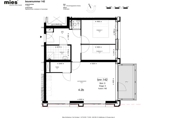 Spanjaardsgoed 148 3901 HC Veenendaal huurwoning, huurappartement