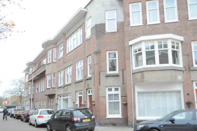 Lijsterbesstraat 20 K4 2563 KW Den haag huurwoning, huurappartement