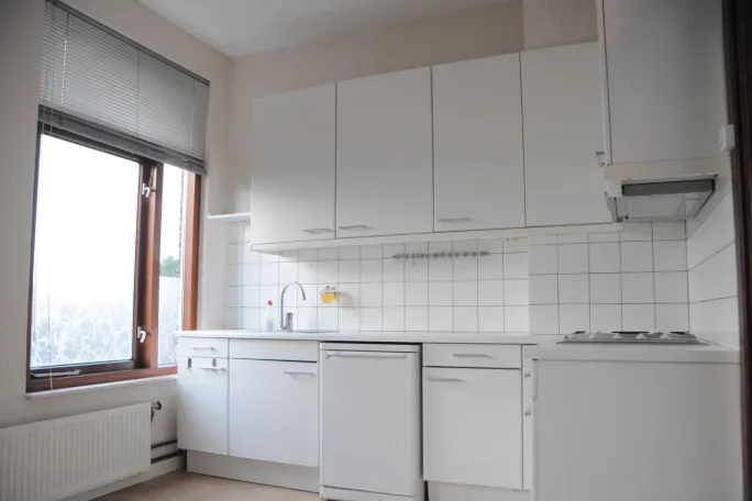 Lijsterbesstraat 20 K4 2563 KW Den haag huurwoning, huurappartement