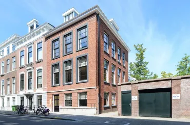 Bazarstraat 1 E 2518 AE Den haag huurwoning, huurappartement