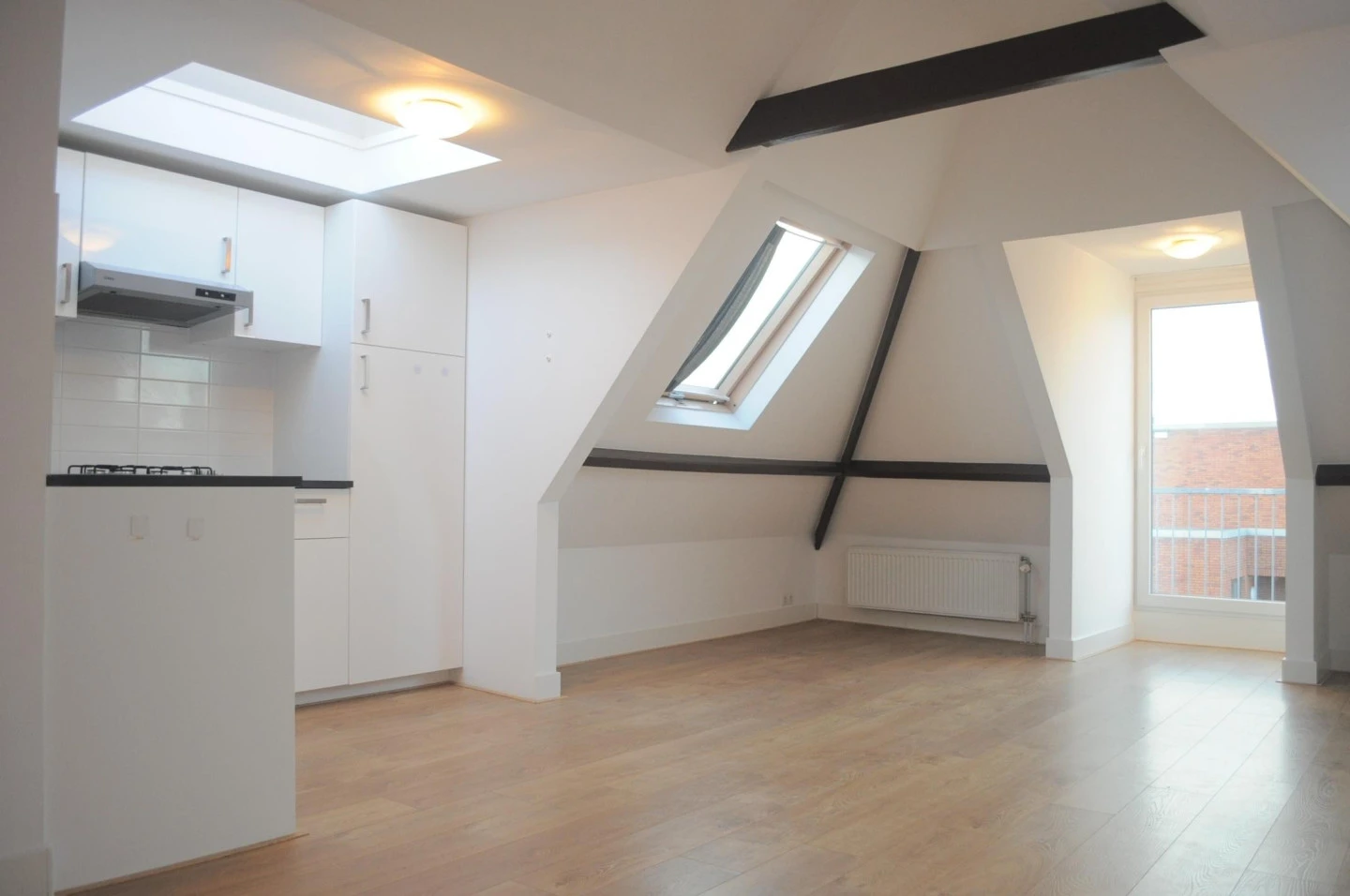 Prins Hendrikstraat 65D D 2518 HL Den haag huurwoning, huurappartement