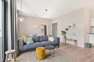 Bergweg 151 F 3037 EG Rotterdam | huurwoningen Rotterdam | huurappartement rotterdam Rotterdam, Noord, Liskwartier