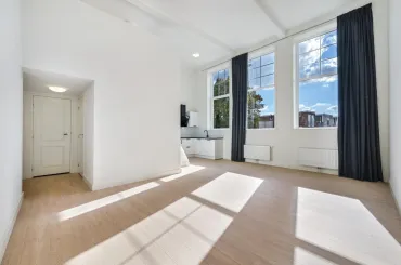 De Gheijnstraat 115 K 2562 NN Den haag huurwoning, huurappartement