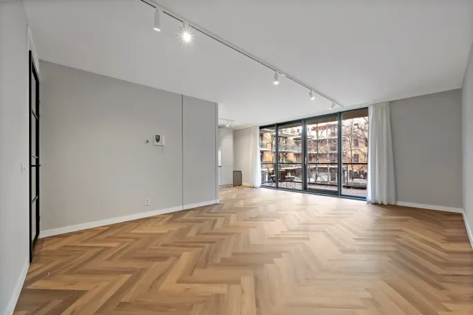 Oppert 118 3011 HV Rotterdam huurwoning, huurappartement