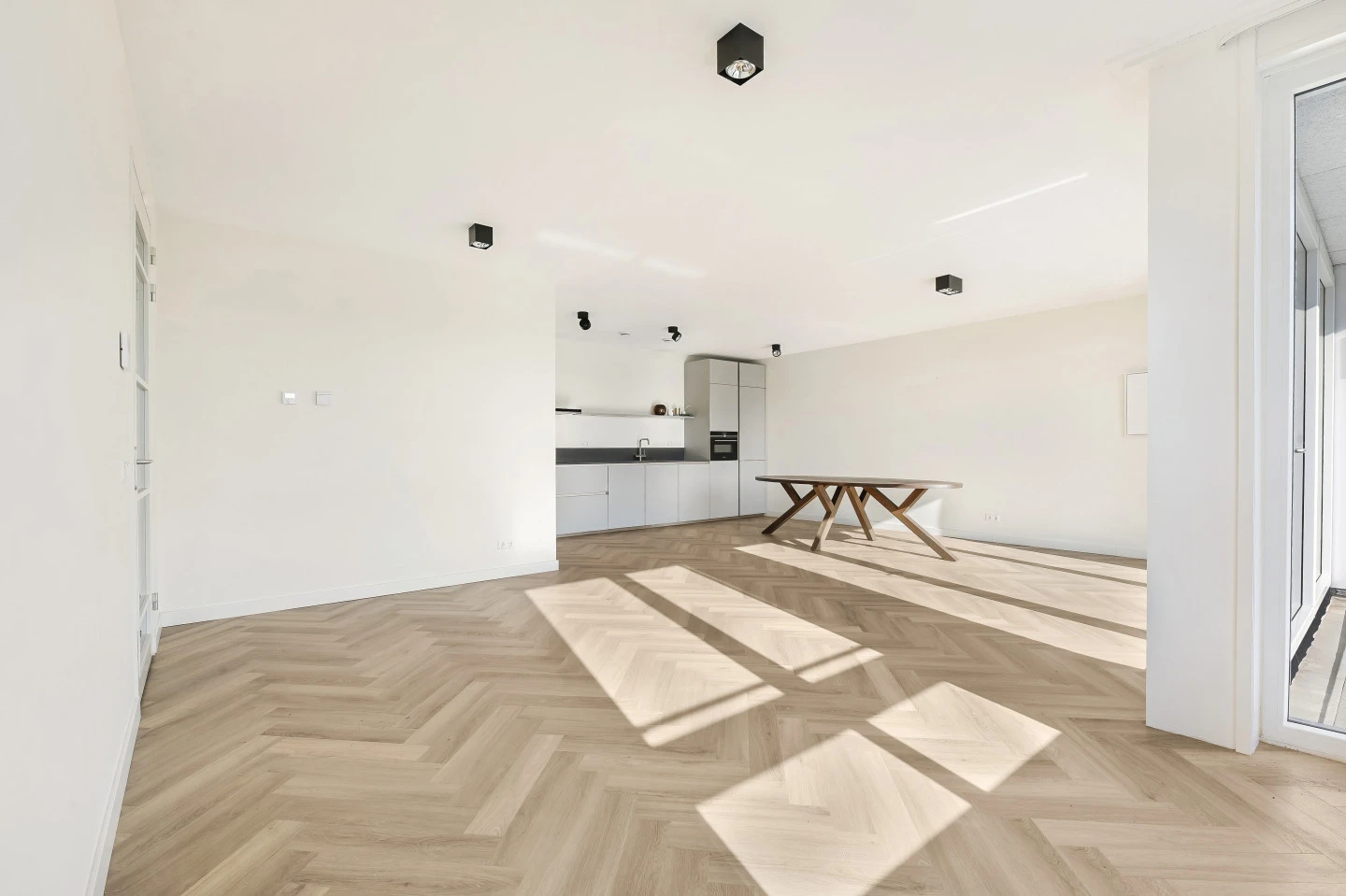 Monseigneur Nolenslaan 12t T 2555 XZ Den haag huurwoning, huurappartement