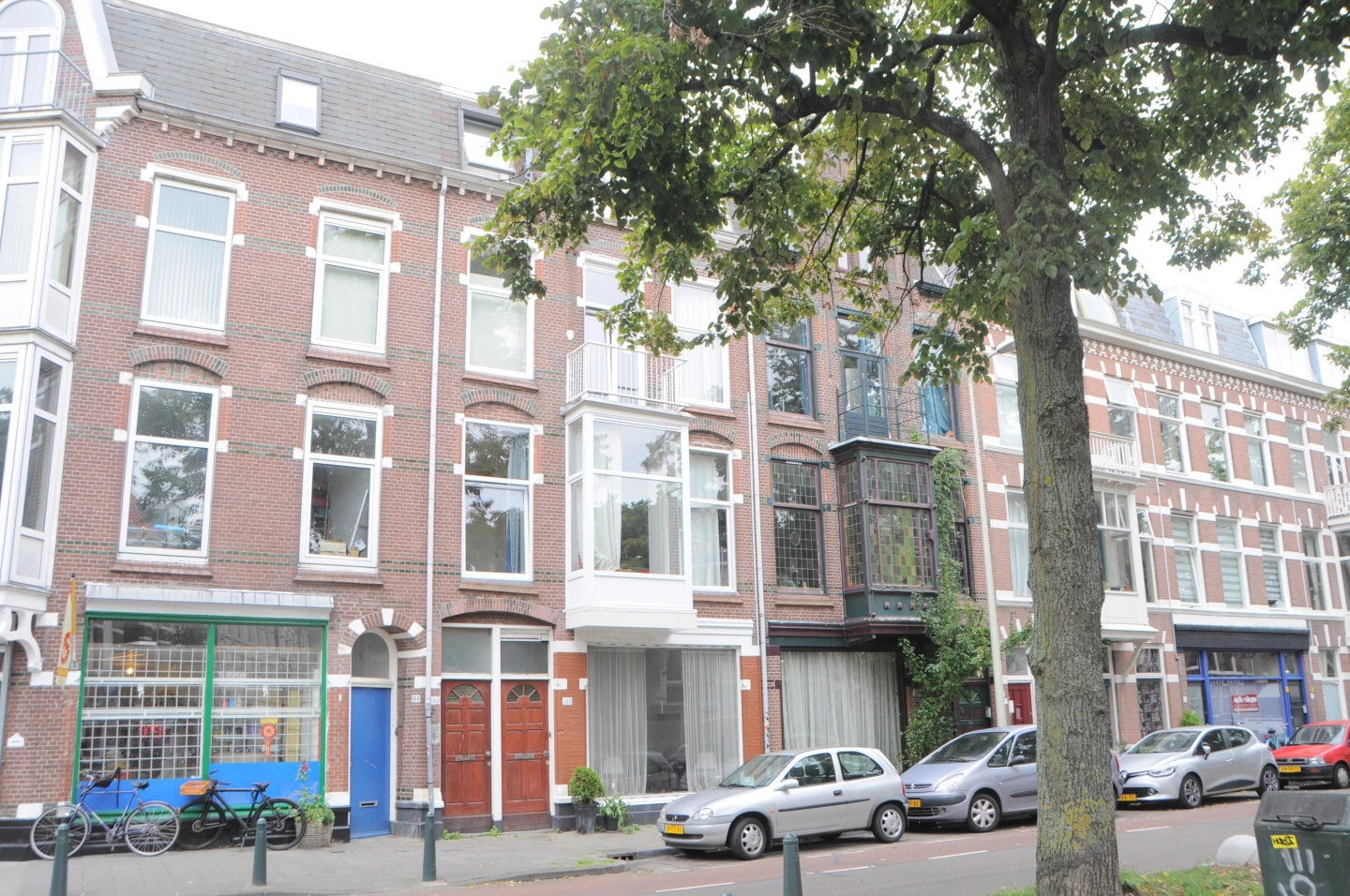 Regentesselaan 146 K10 2562 EG Den haag huurwoning, huurappartement