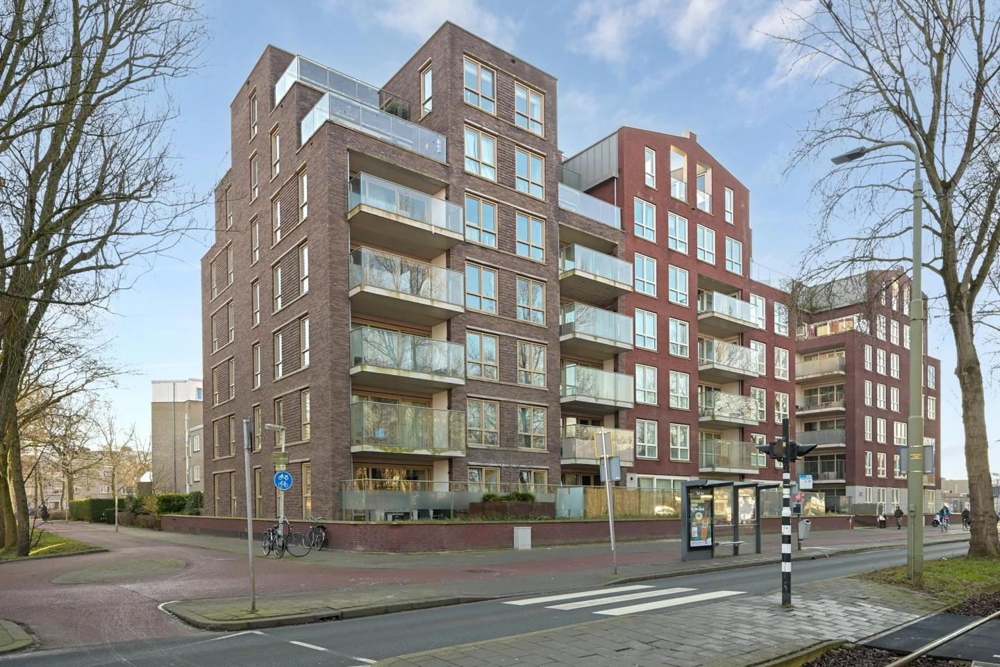 Oude Haagweg 46F F 2552 EP Den haag huurwoning, huurappartement