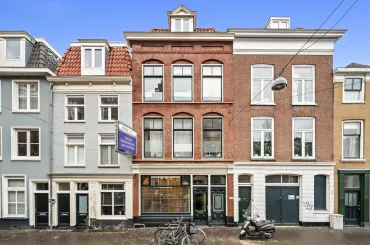 Hoge Zand 21 E 2512 EK Den haag | huurwoningen Den Haag | huurappartement den haag 's-Gravenhage, Wijk 28 Centrum, Zuidwal