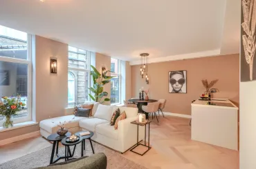 Lange Houtstraat 3A A 2511 CV Den haag | huurwoningen Den Haag | huurappartement den haag 's-Gravenhage, Wijk 28 Centrum, Voorhout