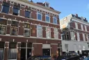 huurwoning Franklinstraat 74B B 2562 CH Den haag