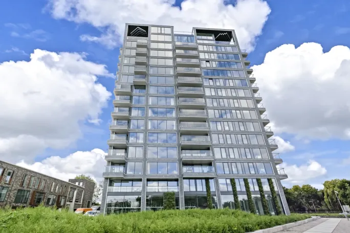 Zodiakplein 95 2516 CH Den haag huurwoning, huurappartement