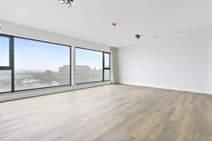Maashaven Noordzijde 797 3072 AE Rotterdam huurwoning, huurappartement