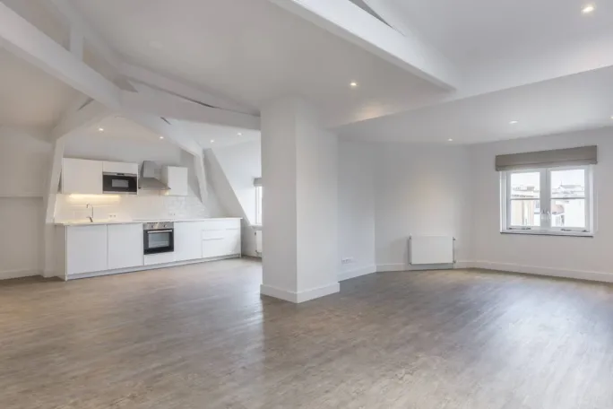 Nieuwe Schoolstraat 7E E 2514 HT Den haag huurwoning, huurappartement