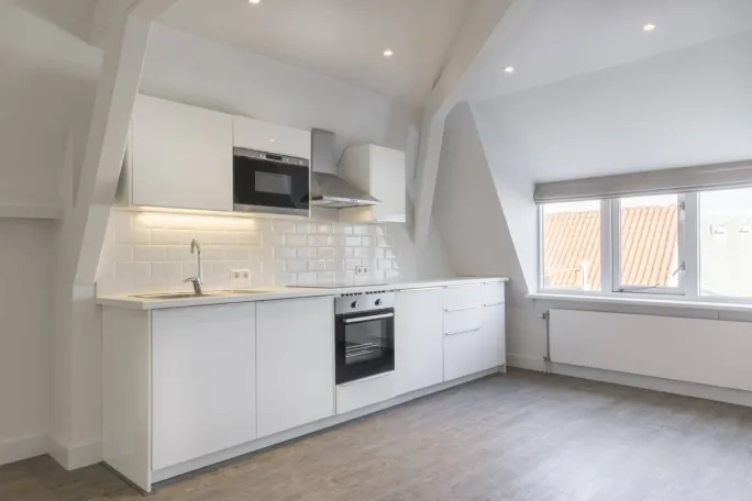 Nieuwe Schoolstraat 7E E 2514 HT Den haag huurwoning, huurappartement