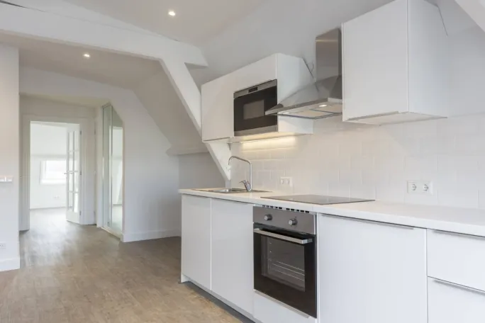 Nieuwe Schoolstraat 7E E 2514 HT Den haag huurwoning, huurappartement