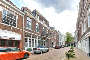 Nieuwe Schoolstraat 7E E 2514 HT Den haag huurwoning, huurappartement